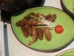 -一叶一世界·素食餐厅(锦华万达店)