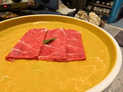 -一绪に寿喜烧(荟聚店)