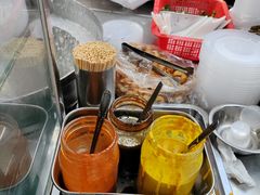 -明哥牛什粥(鸿运阁店)