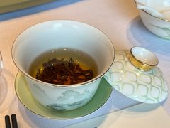 -富力丽思卡尔顿酒店·丽轩中餐厅
