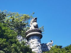 -鼎湖山风景区