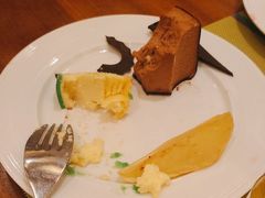 -岷山饭店-芝芝自助餐厅