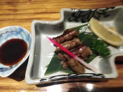 -江户前寿司(好运街店)