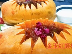 -千叶创意融合料理(水韵城店)