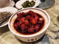 -梁家大院(昆山会展中心店)