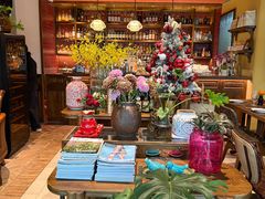 -翡翠鸟精品泰国菜(北辰财富中心店)