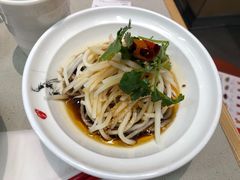 -喜家德虾仁水饺(华强天虹店)