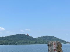 -东湖落雁景区