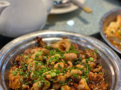 排骨蒸猪大肠-农汤老店(顺联公园里店)