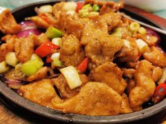 -金春禧(英雄山路旗舰店)