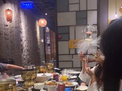 -小天鹅戴斯酒店鲸鲨百汇创作料理