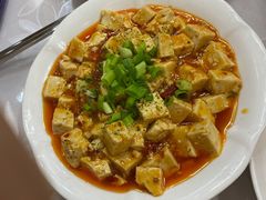 麻婆豆腐-乡土特色.冷锅鱼.牦牛肉汤锅
