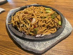 -蒙亨·手把肉·蒙古包文化主题餐厅(天恒广场店)