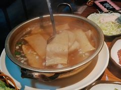 -红辣椒八爪鱼特色韩国料理