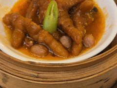 -香宫中餐厅·大连香格里拉(人民路店)