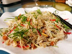 招牌顺德捞鸡-清晖小苑•顺德地方菜(壹海城店)