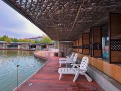 -春晖园度假酒店温泉