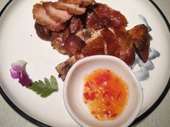 烧味拼盘-花千醉(新街口店)