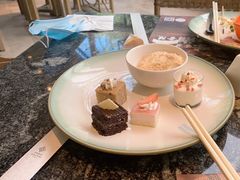 -金海湾自助餐厅(金陵饭店)