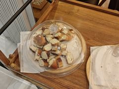 -小飞象面包公社(珠江路金鹰店)