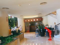 -惠州惠阳丽景国际花园酒店(市政广场店)