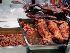 -老四川(T3航站楼F指廊店)