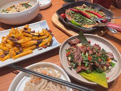 -云海肴·汽锅鸡·云南菜(广安门天虹店)