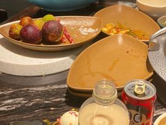 -牛New寿喜烧(新六百店)