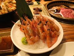 -赤坂亭·M9和牛放题(长楹天街购物中心店)