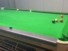 -永宁台球·棋牌俱乐部(淮海路店)