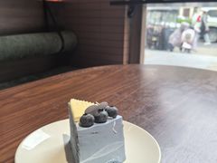 -嗒令甜品·主题融合料理餐厅(首座时代店)