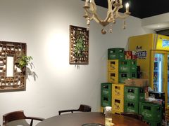 -庆合府重庆大排档(紫都城店)