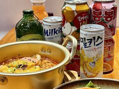 -俊泰食档·韩式料理(新迎小区店)