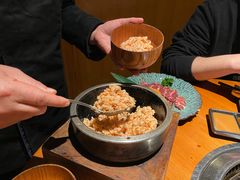 -食也烧肉(临平店)