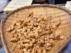 -肖炮现炸酥肉(解放碑店)