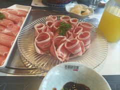 -名都晓荷塘(涿州店)