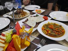 -bosphorus 铂斯西餐厅·土耳其烧烤(环市中路店)