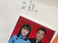 -微笑时刻照相馆·企业合影·商务外拍(北京五道口店)