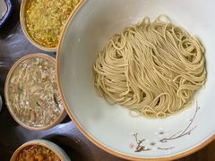蟹黄面-裕兴记•蟹黄面馆(人民广场店)