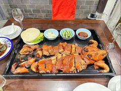 -赴宴楼(鸠兹古镇店)