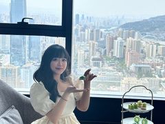 -秀·吧 Show Bar(兰州盛达希尔顿酒店)