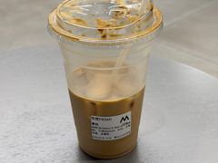 -M Stand(深圳湾后海汇店)