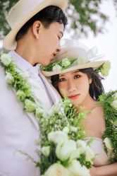 -情订奇缘婚纱摄影(和平路店)