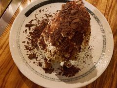 提拉米苏-PIZZA BIANCA(民园店)