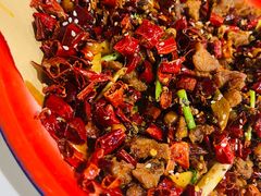 -乔阿马·江南味·驴肉香(龙湖华泾天街店)