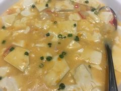 -蜈支洲岛珊瑚酒店临海阁中餐厅