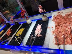-集杰尚品海鲜烤肉火锅自助餐厅(经区九龙城店)