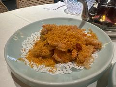 -蚬皇•陈味莞(西平景湖店)