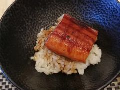 -新发展亚太JW万豪酒店·福苑咖啡厅