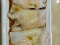 -盛记粥面(佐敦店)